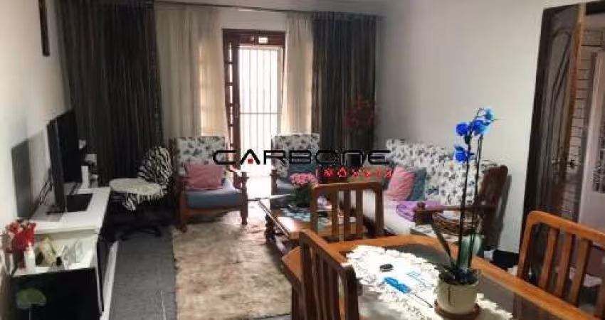 Casa com 3 quartos à venda na Rua Lessing, Chácara Belenzinho, São Paulo