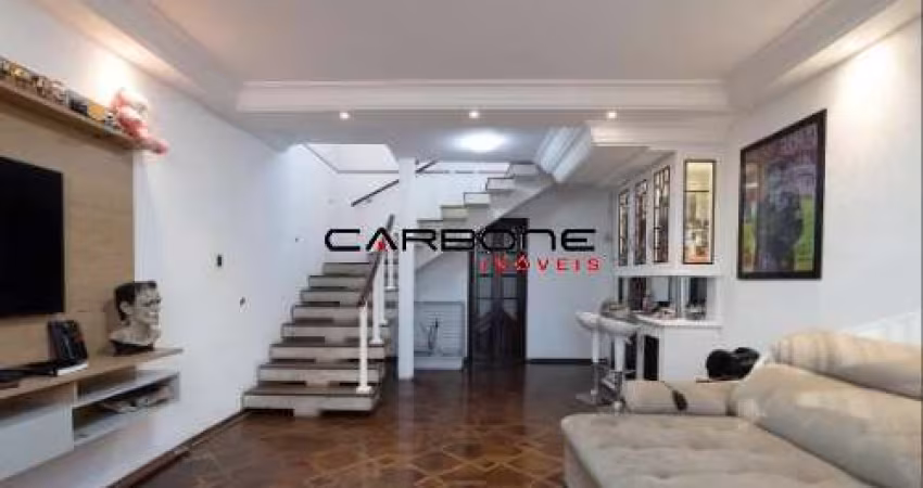 Casa com 3 quartos à venda na Rua Leopoldo Fróes, Alto da Mooca, São Paulo