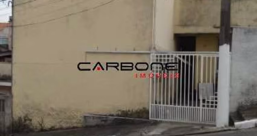 Casa com 2 quartos à venda na Rua Cruz Jobim, Vila Carrão, São Paulo
