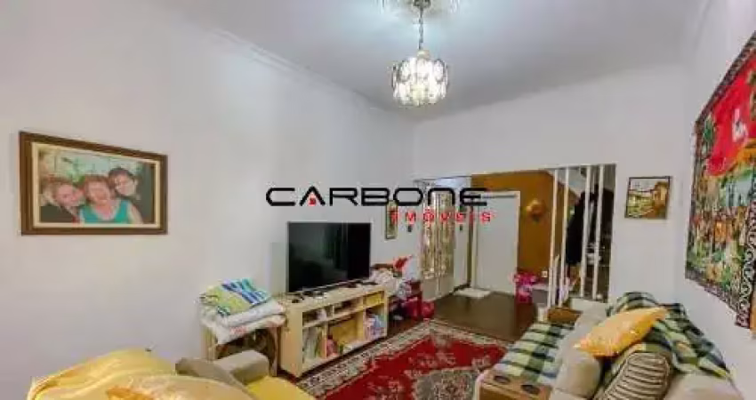 Casa com 3 quartos à venda na Rua Padre Savino Agazzi, Alto da Mooca, São Paulo