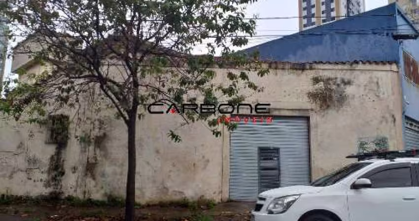 Terreno à venda na Rua Florianópolis, Vila Bertioga, São Paulo