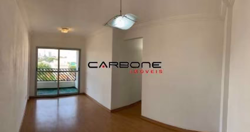 Apartamento com 3 quartos à venda na Rua Piraçununga, Vila Bertioga, São Paulo