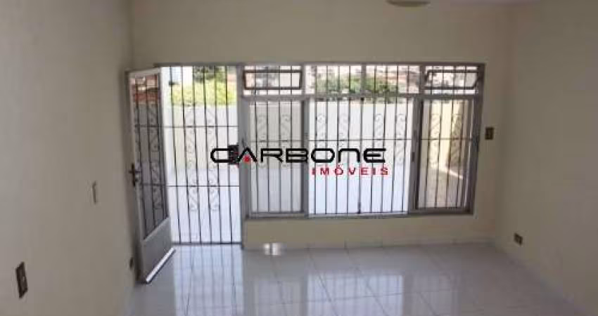 Casa com 4 quartos à venda na Rua Cumbé, Vila Laís, São Paulo