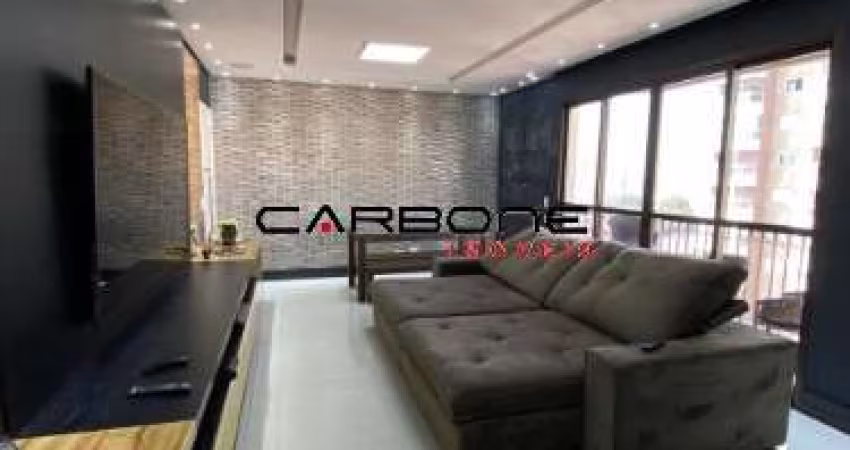 Apartamento com 3 quartos à venda na Rua Aguapeí, Vila Santo Estevão, São Paulo