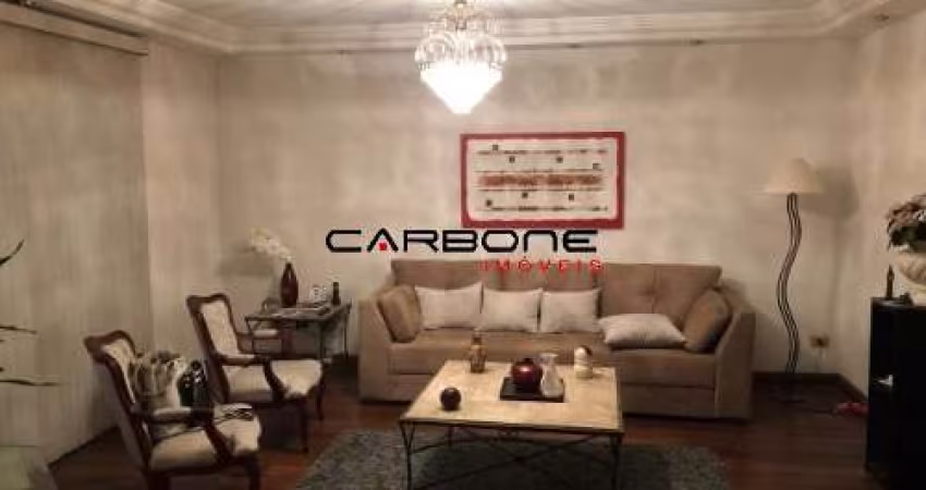Apartamento com 3 quartos à venda na Rua General Calado, Vila Regente Feijó, São Paulo
