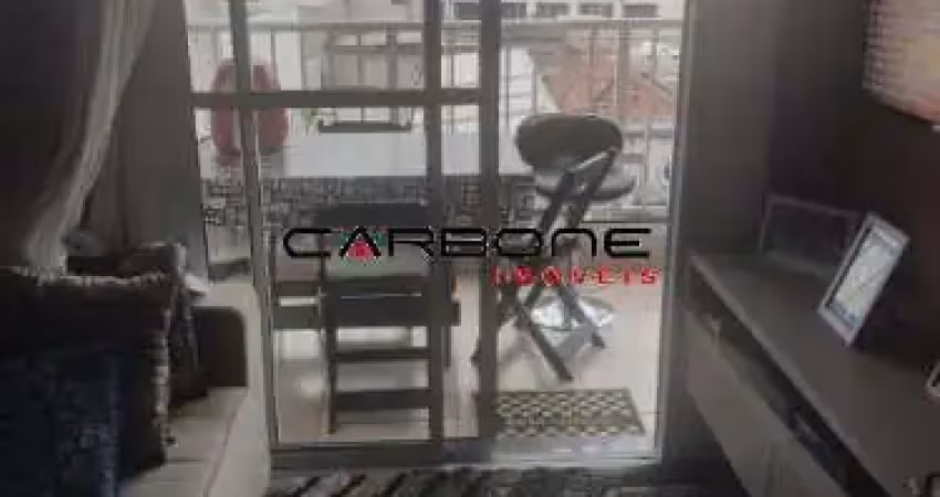 Apartamento com 1 quarto à venda na Rua Andrade Reis, Mooca, São Paulo