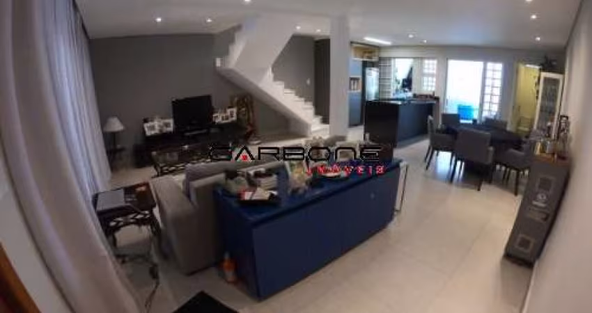 Casa com 3 quartos à venda na Praça Professor Osório de Almeida, Alto da Mooca, São Paulo