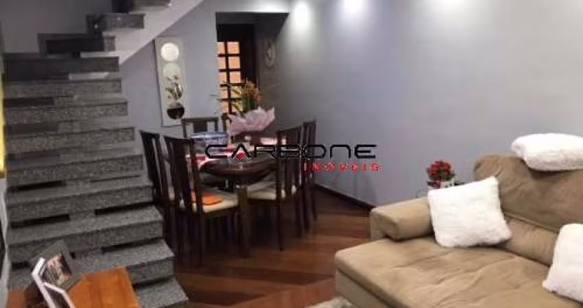 Casa com 2 quartos à venda na Rua Júlio César Porto, Jardim Vila Formosa, São Paulo