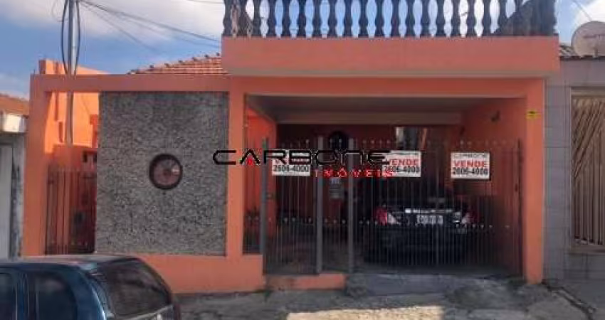 Casa com 4 quartos à venda na Rua Gomes, Vila Ivone, São Paulo