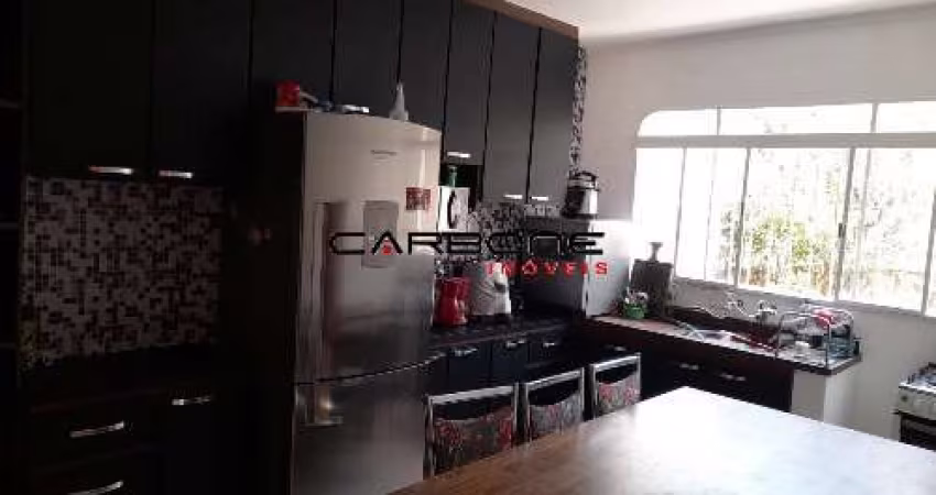 Casa com 2 quartos à venda na Rua Campo Largo, Vila Bertioga, São Paulo