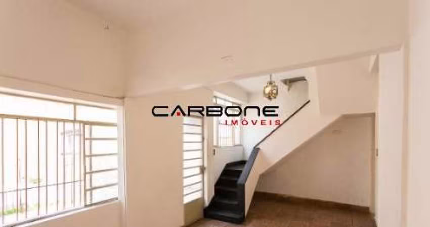 Casa com 3 quartos à venda na Rua Doutor Octávio Gurgel, Jardim Hadad, São Paulo