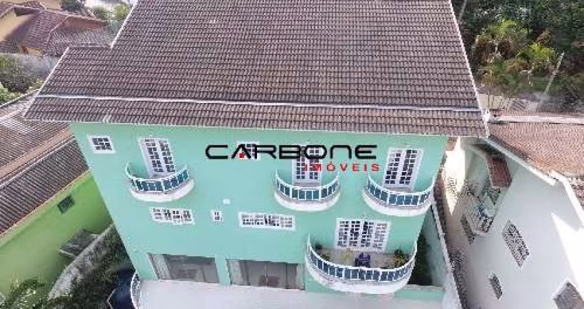 Casa com 7 quartos à venda na Rua Sebastião Leal, Jardim Virgínia Bianca, São Paulo