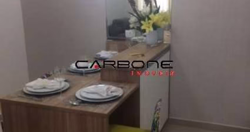 Apartamento com 1 quarto à venda na Rua Amarais, Vila Carrão, São Paulo