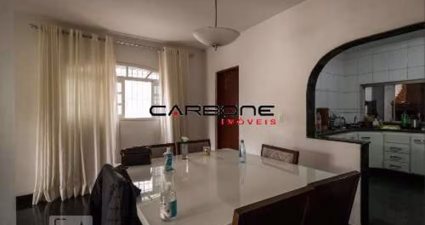 Casa com 3 quartos à venda na Rua Lessing, Chácara Belenzinho, São Paulo