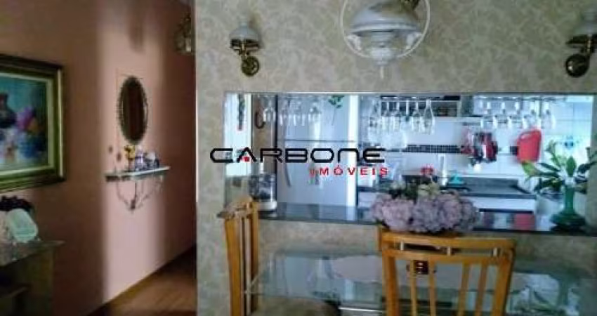 Apartamento com 2 quartos à venda na Rua Angoera, Jardim Têxtil, São Paulo