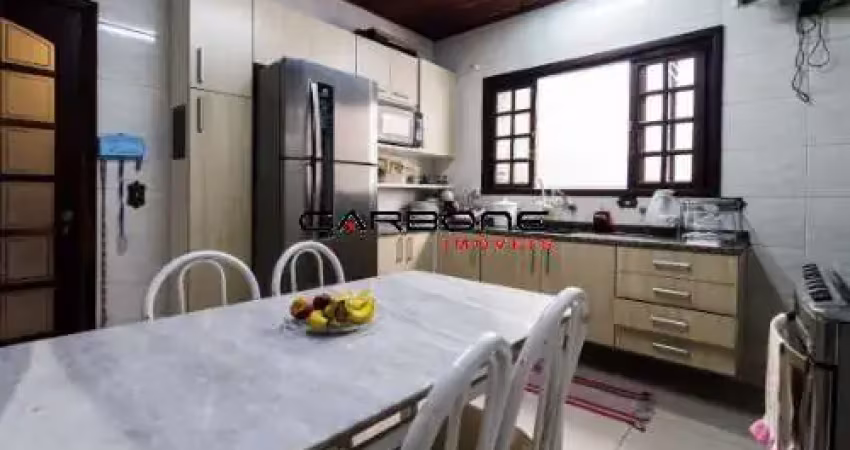 Casa com 4 quartos à venda na Rua Lituânia, Alto da Mooca, São Paulo