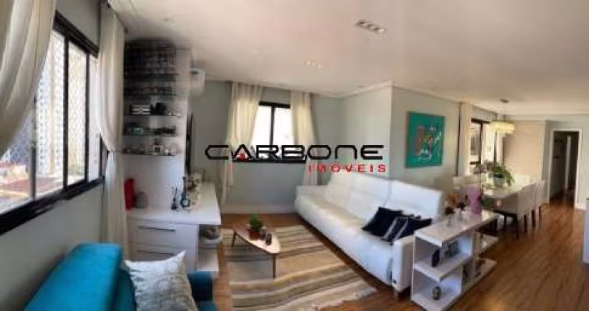 Apartamento com 3 quartos à venda na Rua Campo Largo, Vila Bertioga, São Paulo