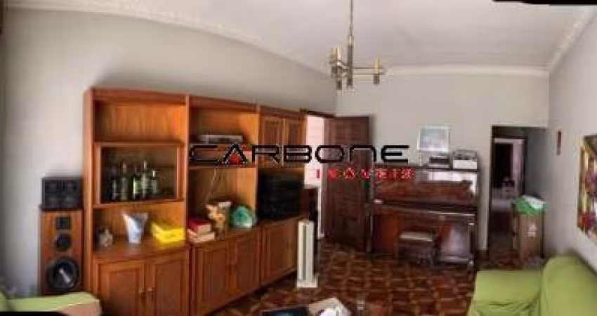 Casa com 3 quartos à venda na Rua Manuel Pereira Lobo, Água Rasa, São Paulo