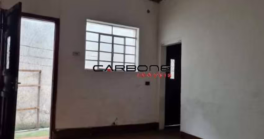 Casa com 2 quartos à venda na Rua João Mármore, Alto da Mooca, São Paulo