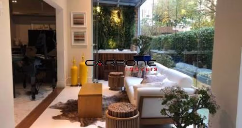Apartamento com 4 quartos à venda na Rua Borges de Figueiredo, Mooca, São Paulo