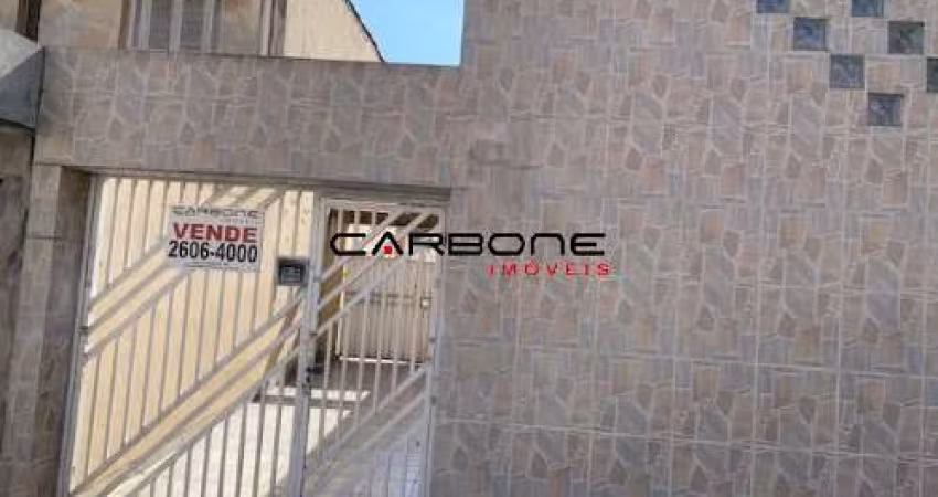 Casa com 4 quartos à venda na Rua Serra de Jairé, Quarta Parada, São Paulo