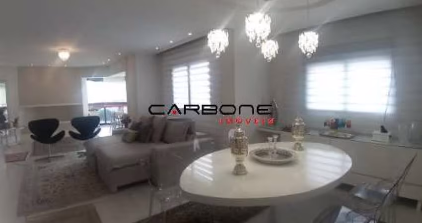 Apartamento com 3 quartos à venda na Rua Professor João de Oliveira Torres, Jardim Anália Franco, São Paulo