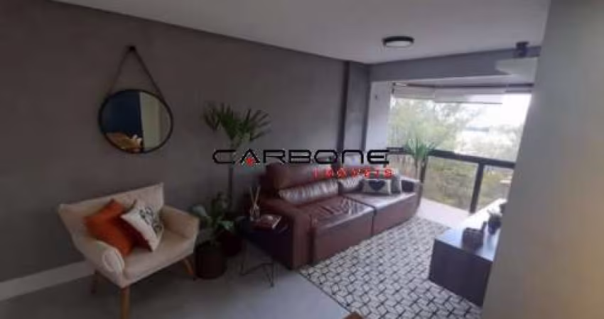Apartamento com 3 quartos à venda na Rua Ibitirama, Vila Prudente, São Paulo