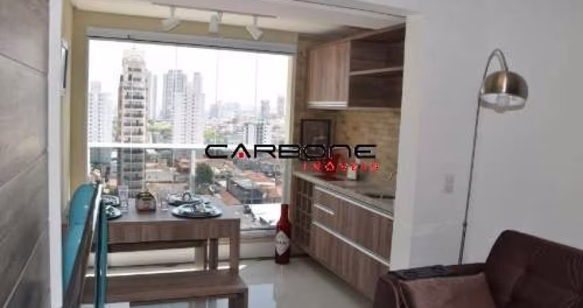 Apartamento com 3 quartos à venda na Rua Marquês de Valença, Alto da Mooca, São Paulo