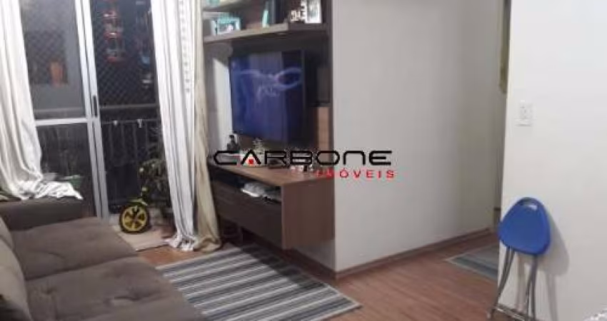 Apartamento com 2 quartos à venda na Rua Bactória, Jardim Vila Formosa, São Paulo