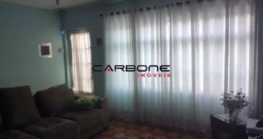 Casa com 3 quartos à venda na Rua Coronel Rodrigues, Chácara Belenzinho, São Paulo
