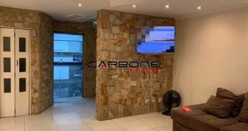 Casa com 3 quartos à venda na Rua Silva, Quarta Parada, São Paulo