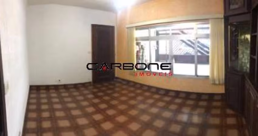 Casa com 3 quartos à venda na Rua Vacanga, Vila Fernandes, São Paulo