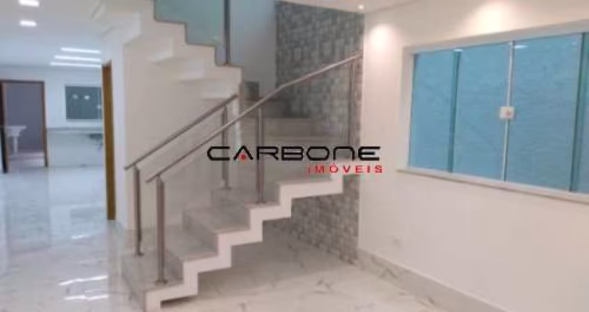 Casa com 3 quartos à venda na Rua Carlos Venturi, Mooca, São Paulo