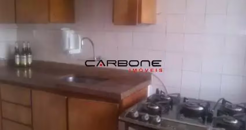 Apartamento com 2 quartos à venda na Rua Marquês de Valença, Alto da Mooca, São Paulo