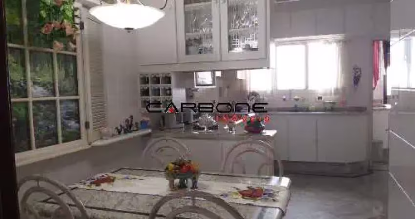 Apartamento com 3 quartos à venda na Rua Antônio de Souza Campos, Vila Matilde, São Paulo