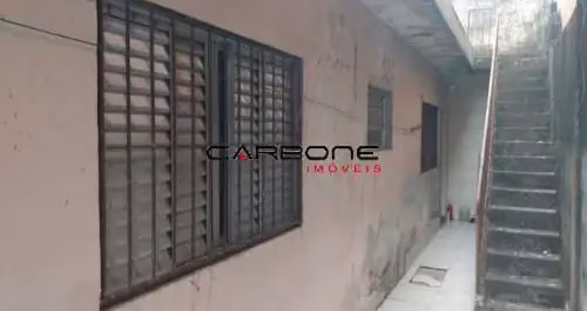 Casa com 2 quartos à venda na Travessa Colina Sagrada, Vila Antonieta, São Paulo