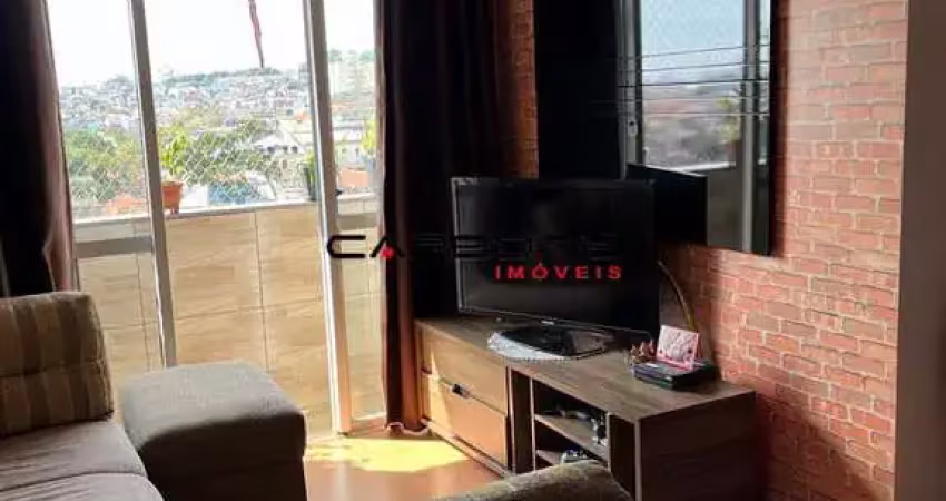 Apartamento com 2 quartos à venda na Avenida Vila Ema, Vila Ema, São Paulo