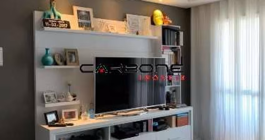 Apartamento com 2 quartos à venda na Rua Adelino de Almeida Castilho, Maranhão, São Paulo