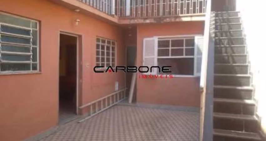 Casa com 5 quartos à venda na Rua Mateus Gomes, Maranhão, São Paulo