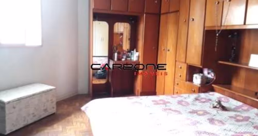 Casa com 2 quartos à venda na Rua Martim Soares, Tatuapé, São Paulo