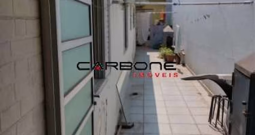Casa com 2 quartos à venda na Rua Princesa Maria Pia, Vila Santa Clara, São Paulo