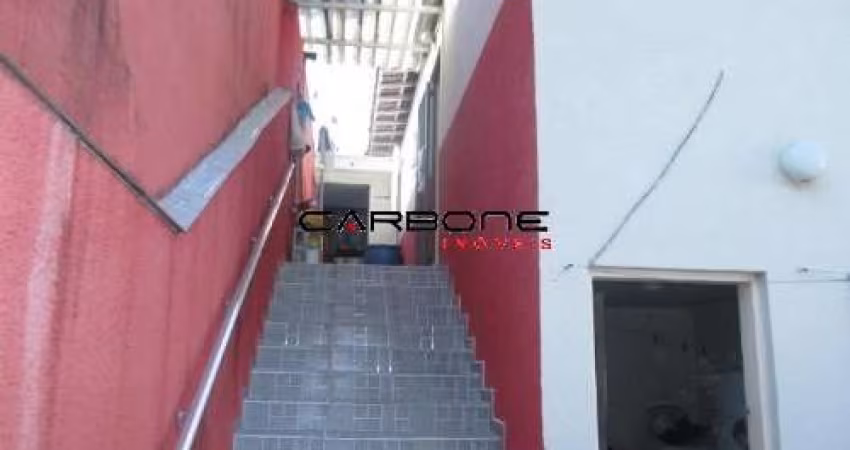 Casa com 3 quartos à venda na Rua Doutor Heládio, Vila Esperança, São Paulo