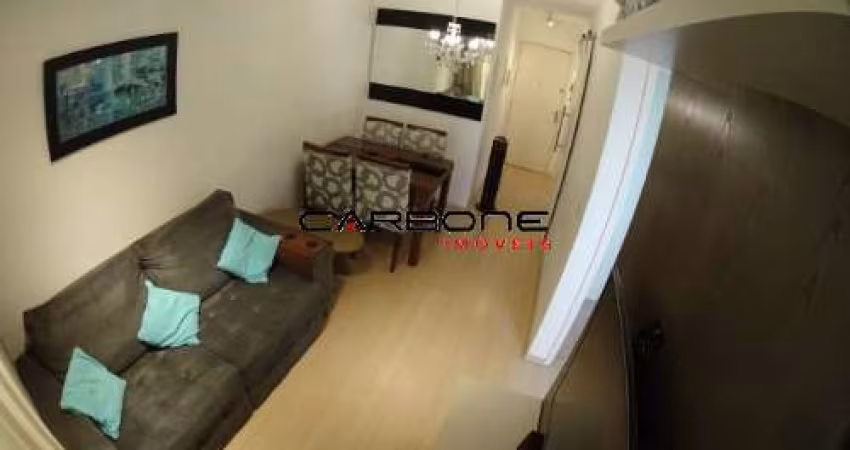 Apartamento com 2 quartos à venda na Rua Bruno Cavalcanti Feder, Quinta da Paineira, São Paulo