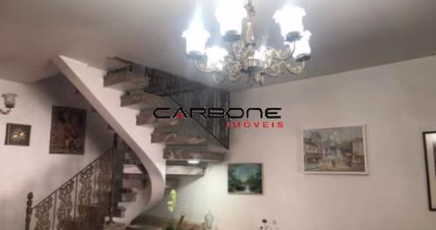 Casa com 3 quartos à venda na Travessa Ascendino Lisboa, Guaiaúna, São Paulo