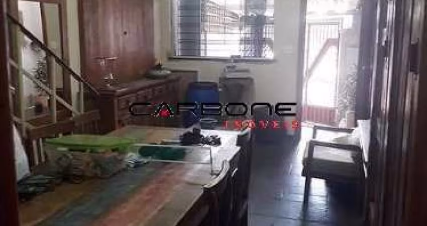 Casa com 2 quartos à venda na Rua Manaus, Vila Bertioga, São Paulo