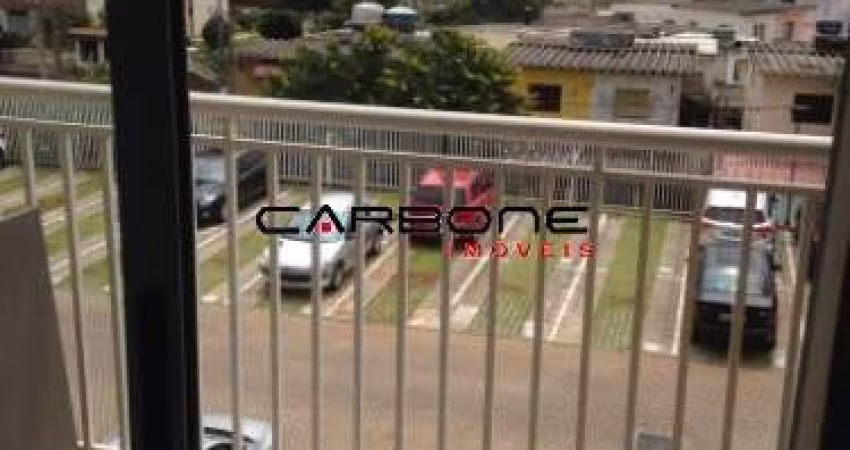 Apartamento com 3 quartos à venda na Avenida Alberto Ramos, Jardim Independência, São Paulo