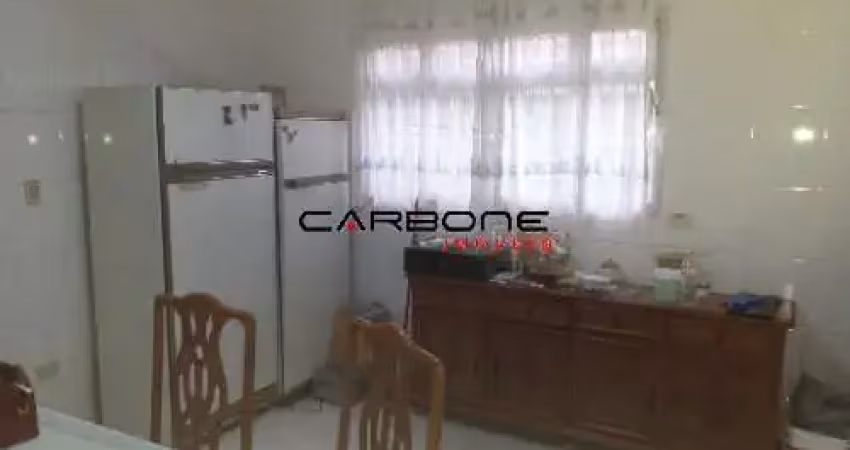 Casa em condomínio fechado com 3 quartos à venda na Rua Américo Vespucci, Vila Prudente, São Paulo