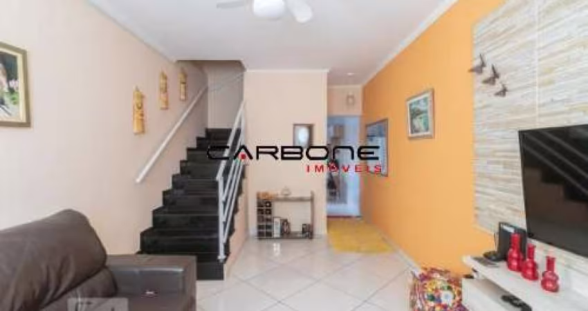 Casa com 2 quartos à venda na Rua Teodoro Lorencini, Jardim Maringa, São Paulo