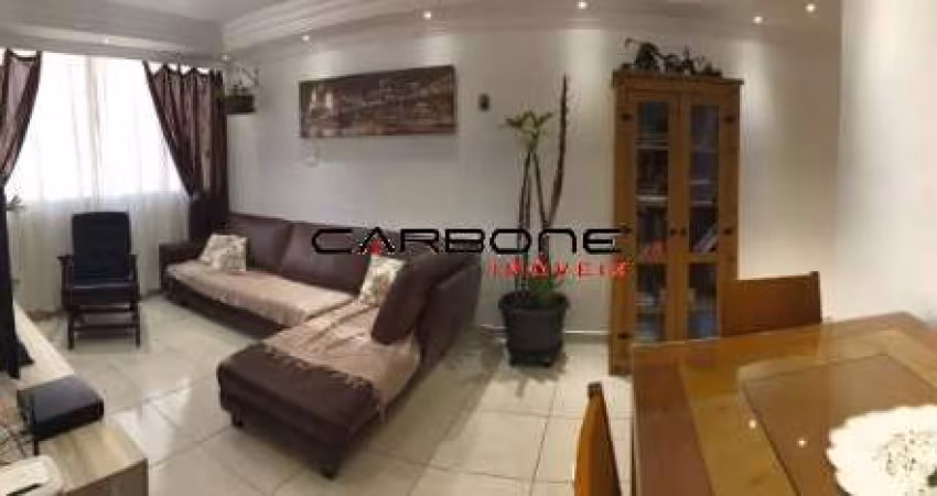Apartamento com 2 quartos à venda na Rua Ibitirama, Vila Prudente, São Paulo