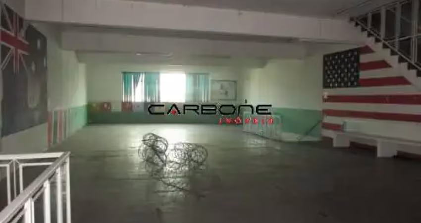 Prédio para alugar na Avenida do Oratório, Vila Independência, São Paulo